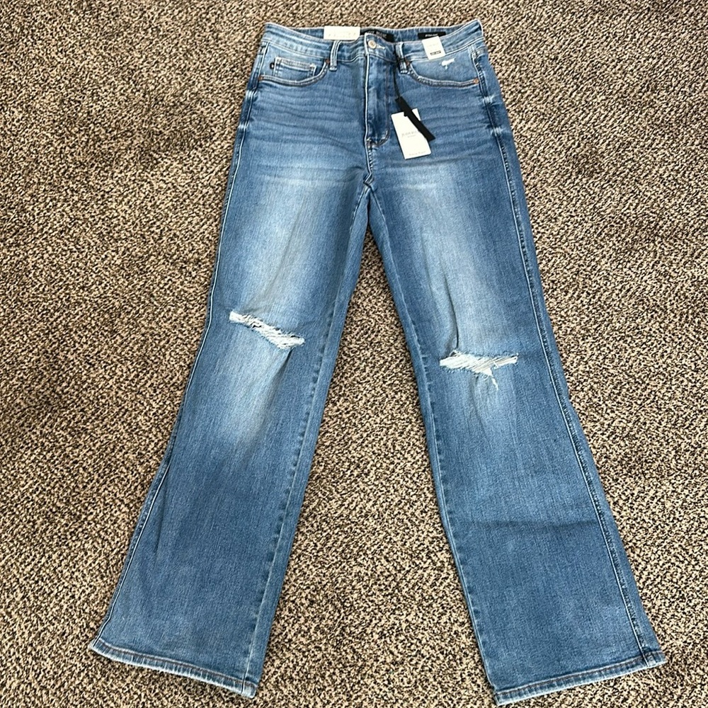 Judy blue straights